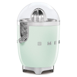 Соковыжималка для цитрусовых Smeg CJF11PGEU
