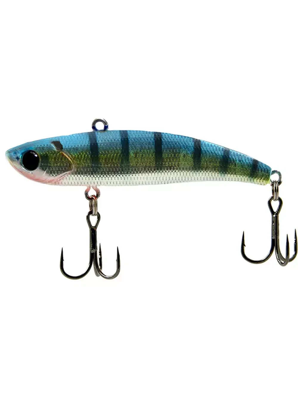 Виб (тонущий воблер) для зимней рыбалки Nemo 70мм 13г