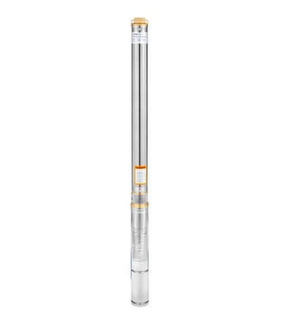 Насос скважинный центробежный Belamos TF3-60, 45 л/мин, Н-60 м, Ø-3", каб.1,5 м