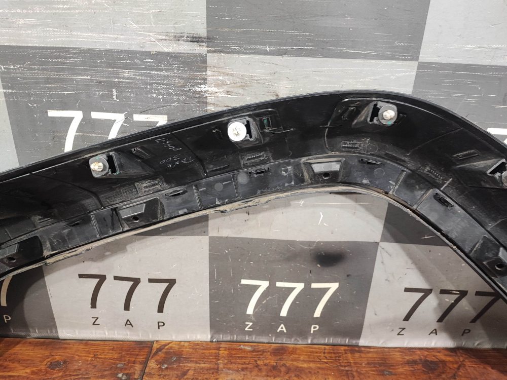 Накладка крыла переднего правого Tank 300 21-нв Б/У Оригинал 5006144XKM01A