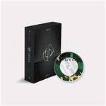 Альбом Oneus - Devil 1st Album BLACK Version
