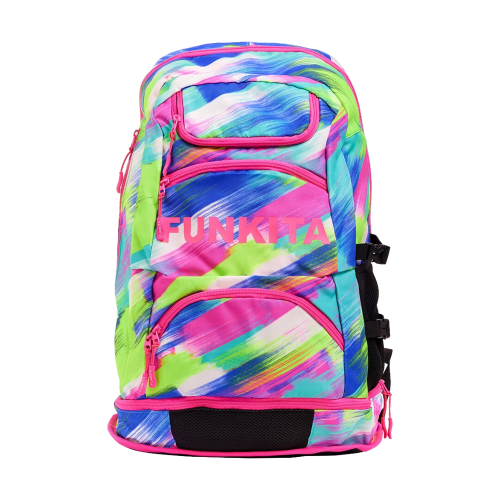 Рюкзак FUNKITA Streaky Strokes