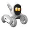 Умный робот-питомец KEYi Tech Loona Petbot Premium (KY004LN01_PR)