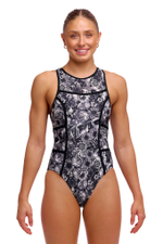 Купальник FUNKITA Nights Rose (Hi Flyer)