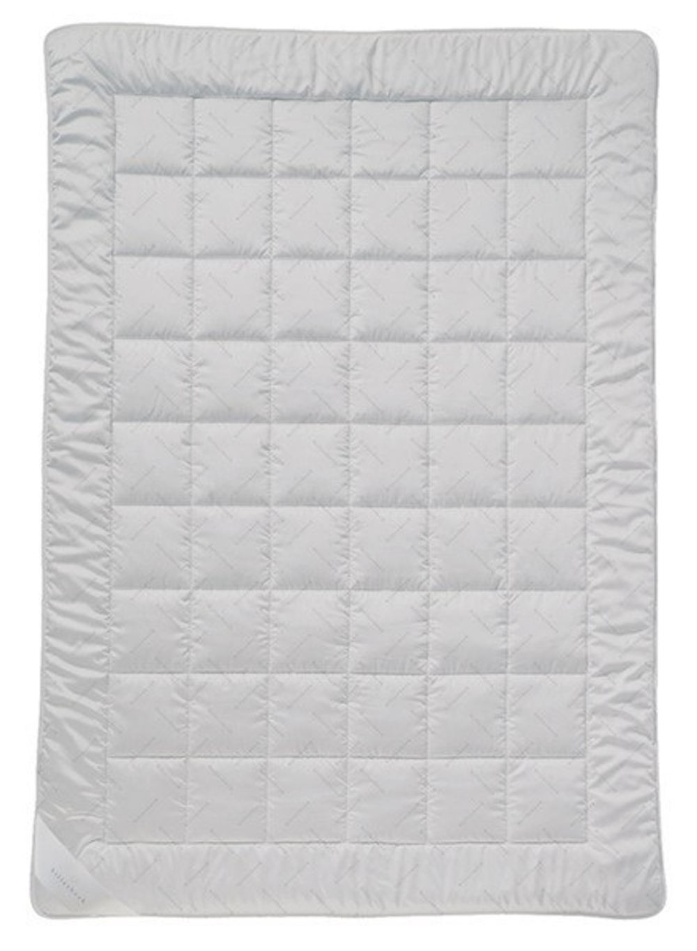 Элитное одеяло 155х200 King Superlight от Billerbeck