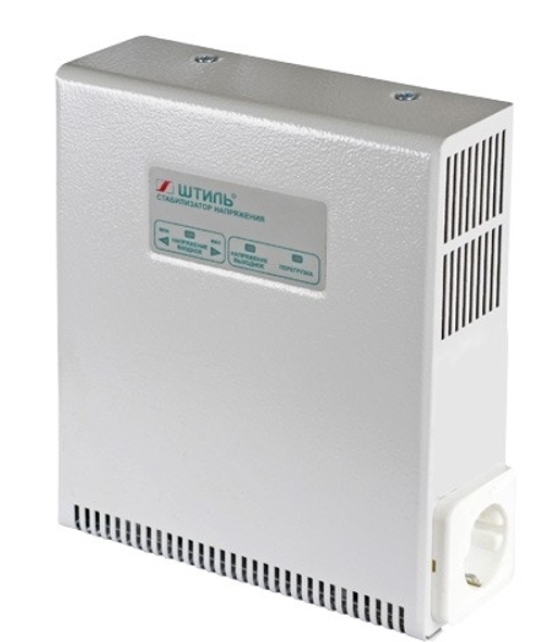 Стабилизатор переменного напряжения Штиль R 400ST, 400 ВА
