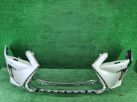 Бампер передний Lexus RX 4 (2015-2019)