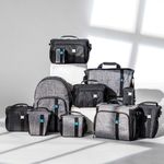 Tenba Skyline Top Load 8 Black