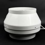 Вентилятор канальный ВКК-250 EC