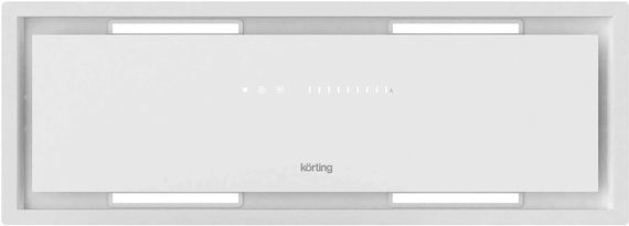 Встраиваемая вытяжка Korting KHI 9997 GW