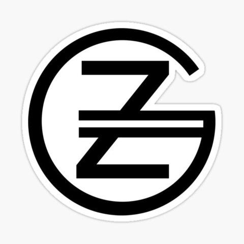 Наклейка Z (единство поколений)