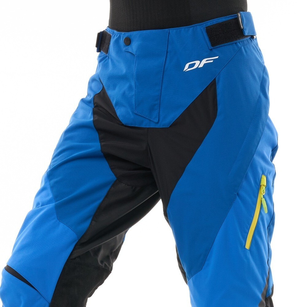 Штаны Dragonfly Эндуро FREERIDE