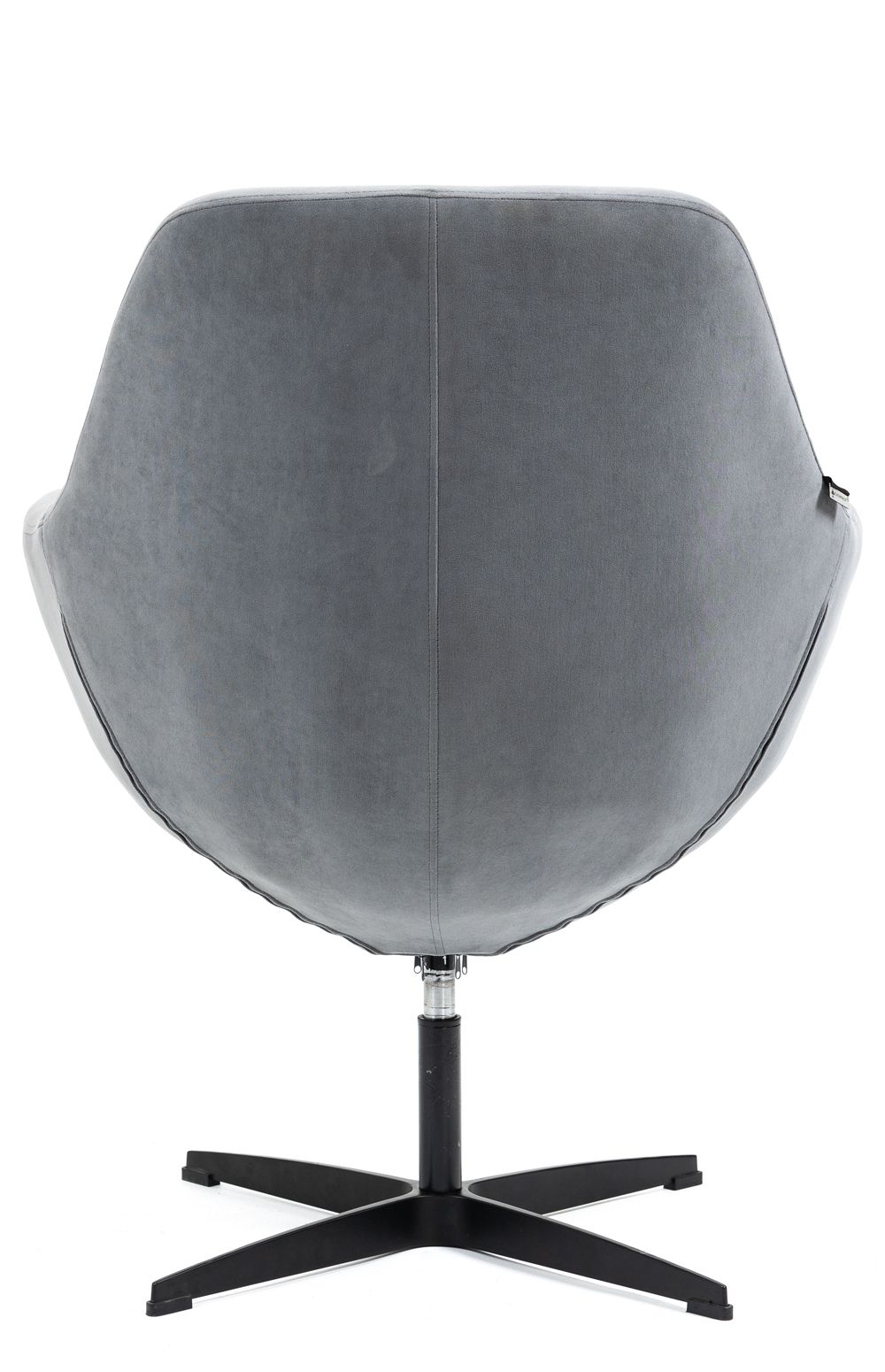 Кресло Rocky Ткань Серый