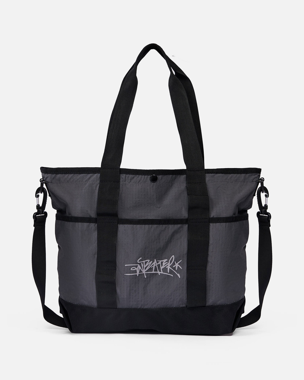 Сумка Anteater ToteBag-Grey