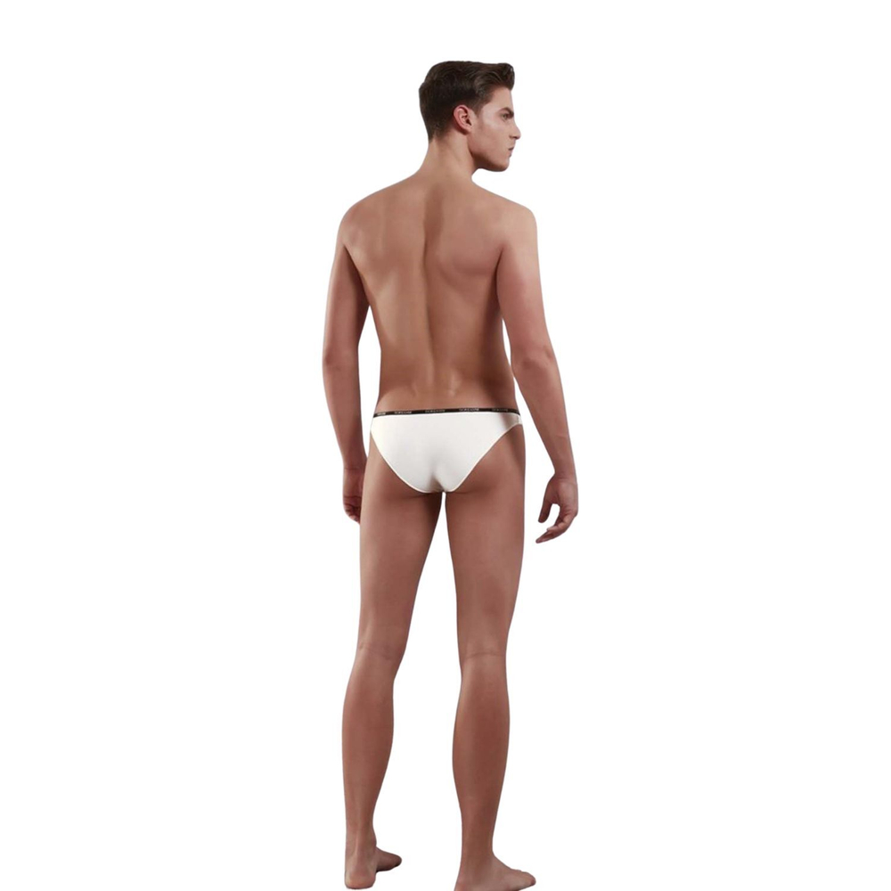 Мужские трусы-слипы на узкой резинке Doreanse Aire (Размер: S) (Цвет: черный)