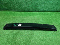 Накладка перед. бампера BMW X5 G05 (18-23) M-paket