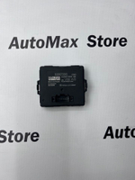 Блока управления адаптивным освещением FCM VAG. 3Q0907338G. Оригинал.