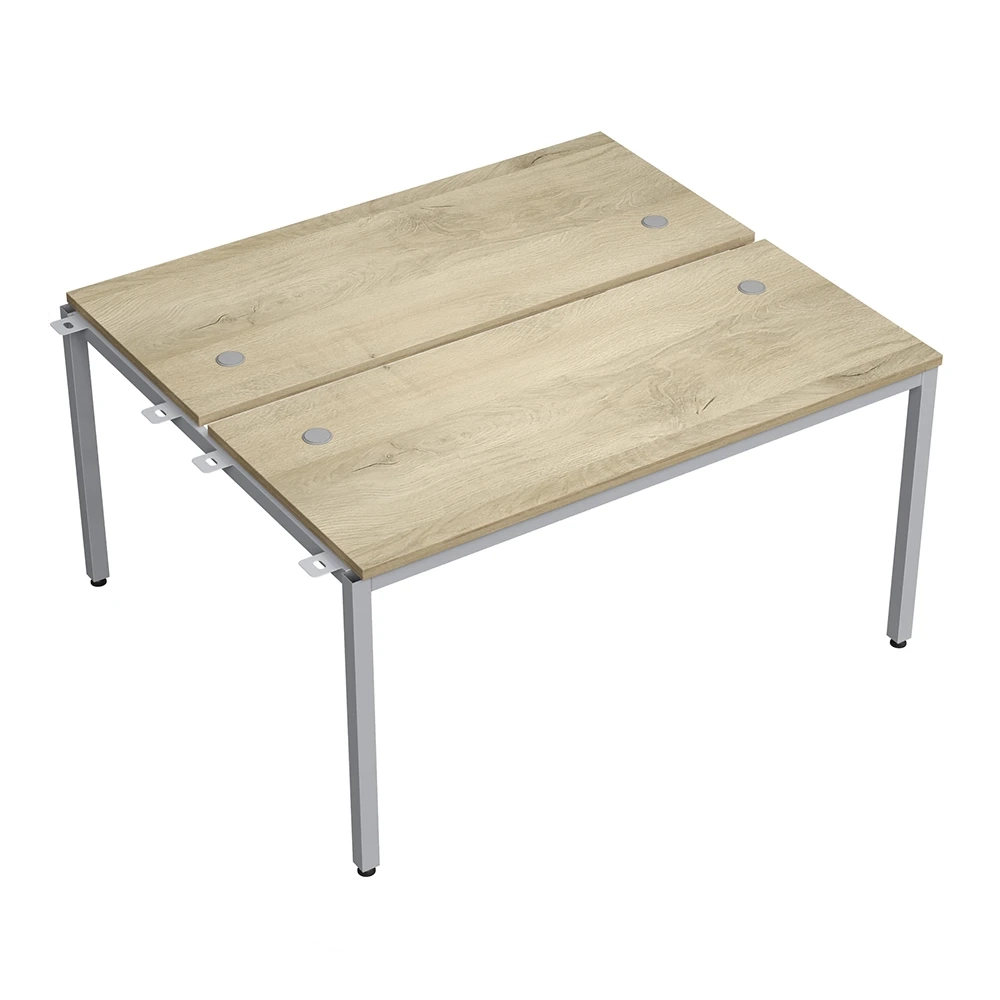 Сегмент рабочей станции двойной, начальный модуль (1435) МК50Х50 АВАНС (AVANCE)