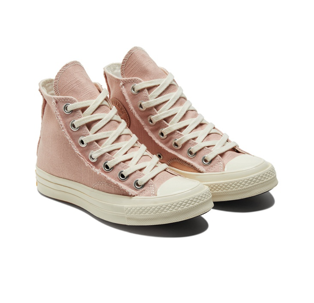 Кеды Converse Chuck 70 High 'Pink Clay' 572612C