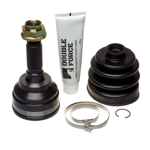 Шрус привода DOUBLE FORCE DFCV095