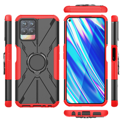 Чехол Panzer Case для Realme 8i