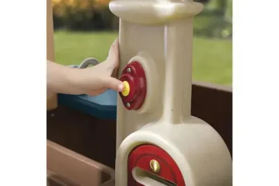 Step-2 "Уютный коттедж"