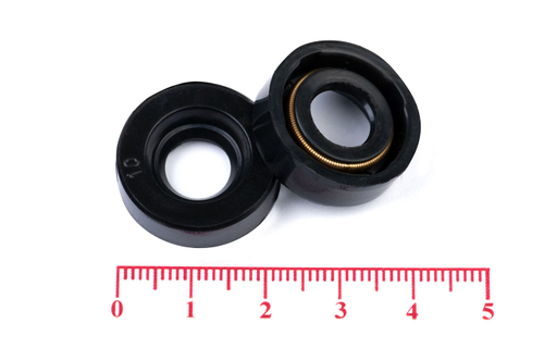 Манжета армированная 1.2-10х22х7 ГОСТ 8752-79