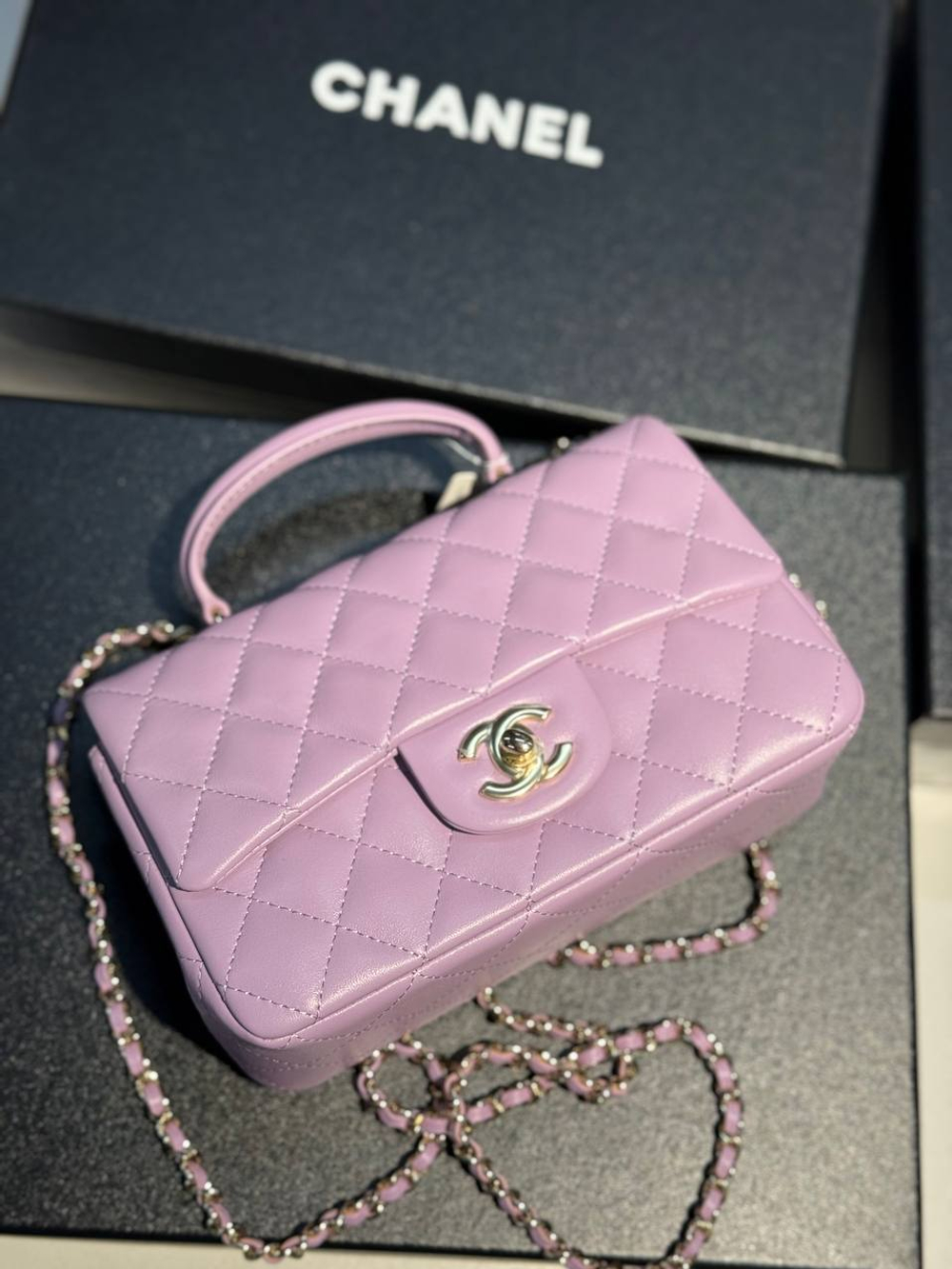 Сумка CHANEL