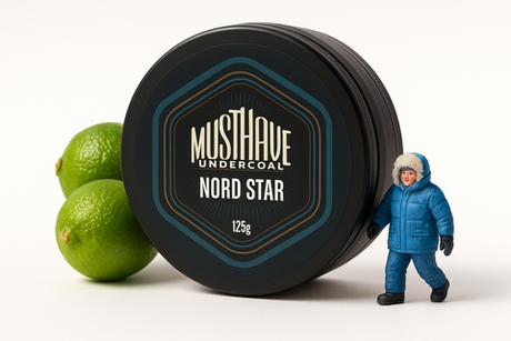 Must Have - Nord Star (125g)