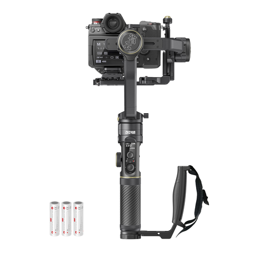 Стабилизатор Zhiyun Crane 2S Combo Kit