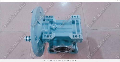 Бык для аттракциона родео "Мяч Родео"