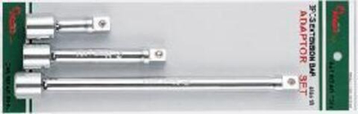 Набор удлинителей на 1/2" Hans, 4863-18