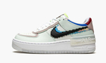 Air Force 1 Low Shadow WMNS "Pixel Swoosh"