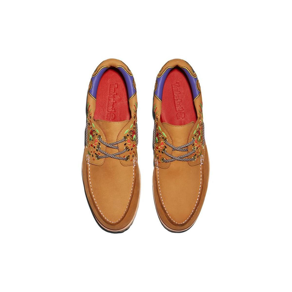 Ботинки CLOT x Timberland TIMBERLAND x CLOT, A5Z9BW