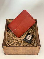 Картхолдер "LETI"