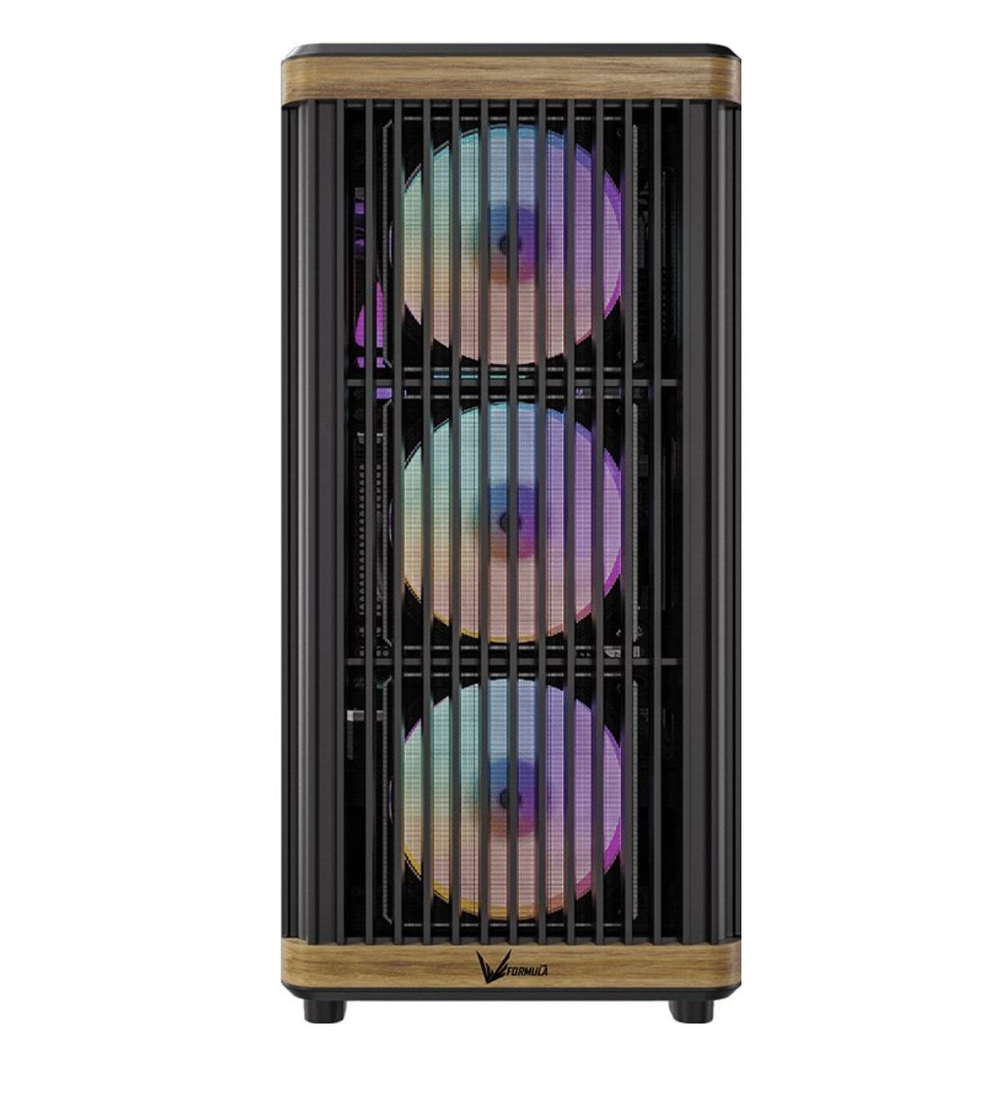 Мощный игровой компьютер (системный блок) Core i7 12700 12ядер /RTX4060 Ti/ 32GB/ SSD 1TB+ 512GB/800W/Win 10 PRO