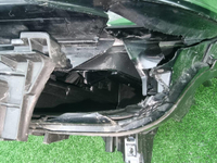 Фара левая BMW 5er G30 (2020-2023) LED