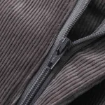 Брюки Ymkashix Velvet 5.0 серые