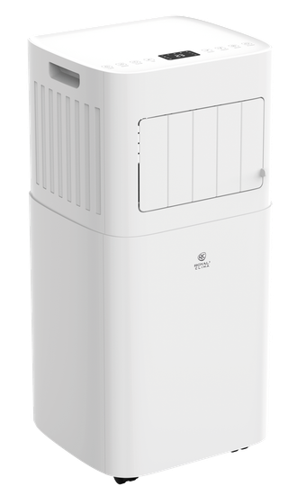 Мобильный кондиционер cерии MAGNATE RM-MT22CH-E