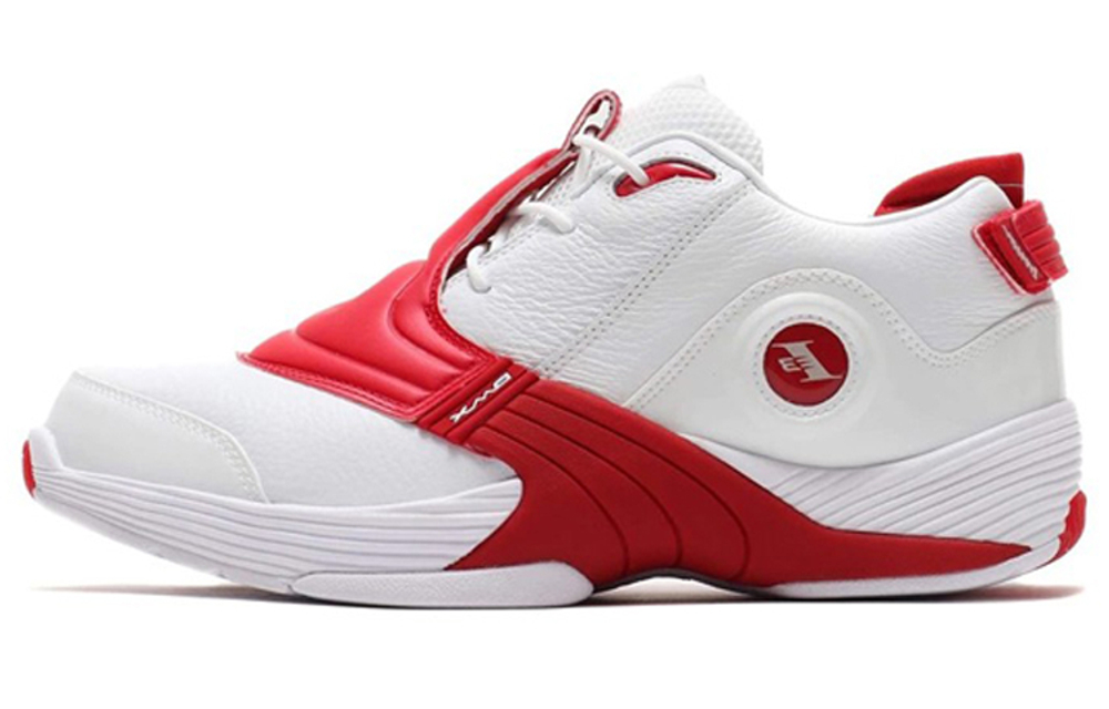 Кроссовки Reebok Answer 5