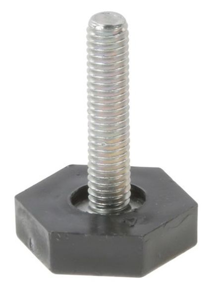 Ножка для холодильника Bosch - 634806