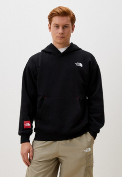 Толстовка мужская THE NORTH FACE U AXYS HOODIE
