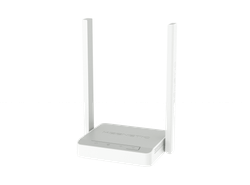 Беспроводной маршрутизатор Keenetic 4G (KN-1212) 802.11n 300Mbps, 3xLAN, 1xWAN, 1xUSB2.0