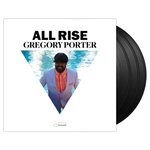 Gregory Porter / All Rise (Audiophile Edition)(3LP)