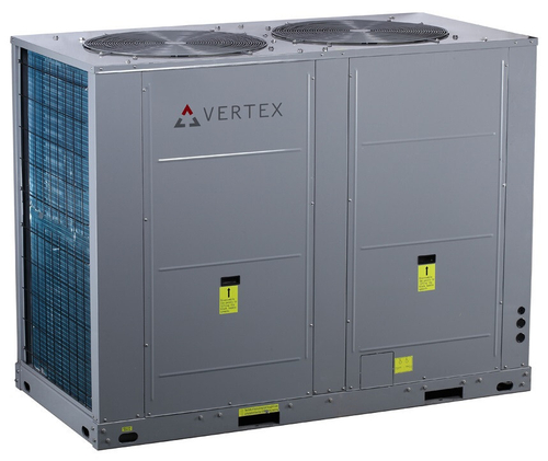 Компрессорно-конденсаторный блок Vertex BUFFALO-700