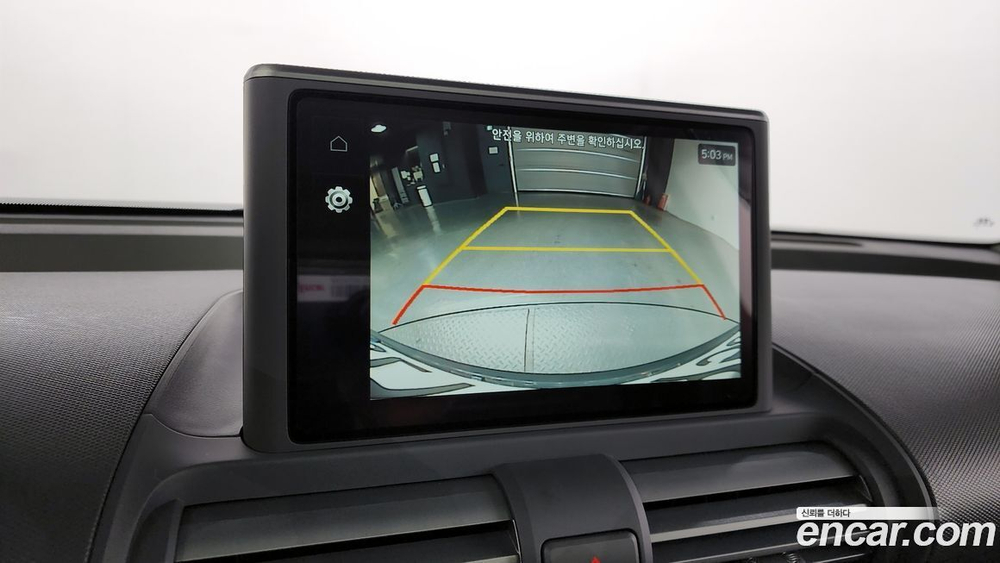 Hyundai Casper Turbo The Essential (03.2023)