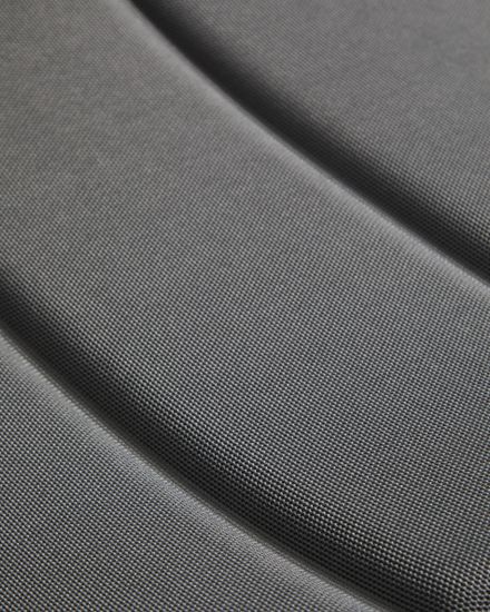 Подушка для стула Sindera графитовая 45 x 43 см