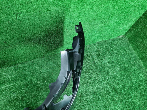 Бампер передний Hyundai Solaris 2 (2020-н.в.)