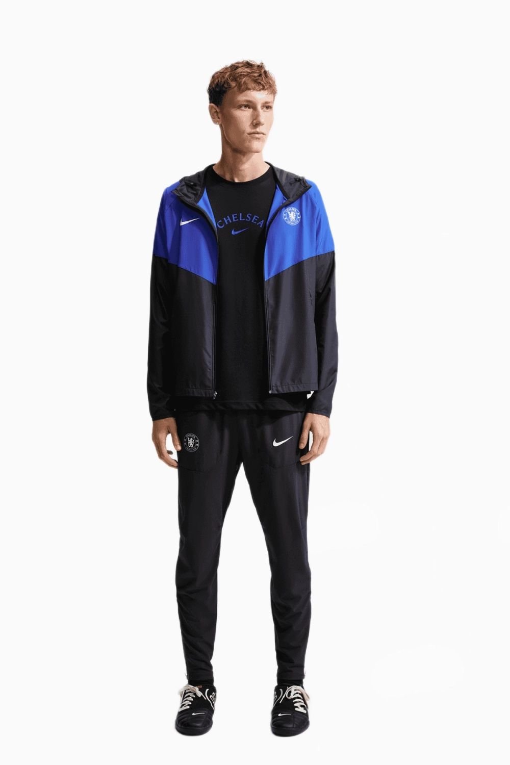 Куртка Nike Chelsea FC 26/27 City Side