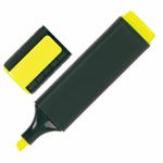 Набор текстовыделителей BRAUBERG 2 шт., ЖЕЛТЫЙ/РОЗОВЫЙ, "ORIGINAL", линия 1-5 мм, 151688